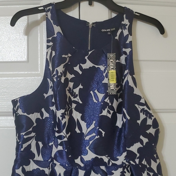 Cocktail dress. Gianni bini large - Picture 2 of 11